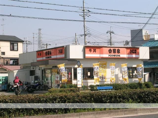 パルハイツ加茂の周辺写真