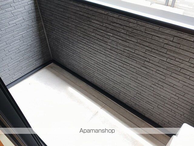 ハウス フェリーチェ IIの内装写真