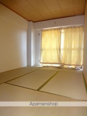 サンメゾン和泉の内装写真