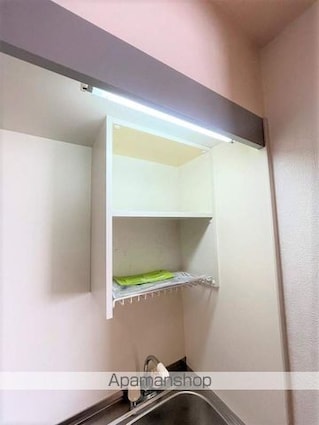 和歌山県和歌山市新中通２丁目[1K/33.89m2]の内装5