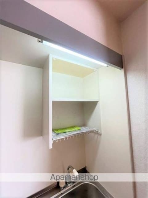 和歌山県和歌山市新中通２丁目[1K/33.89m2]の内装5