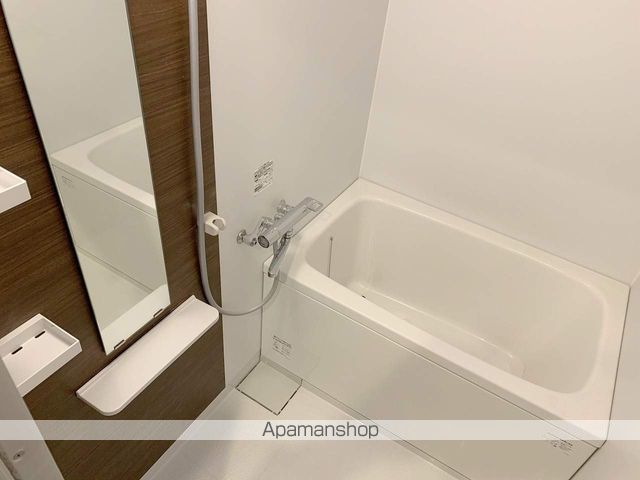 ジオエント新町の内装写真