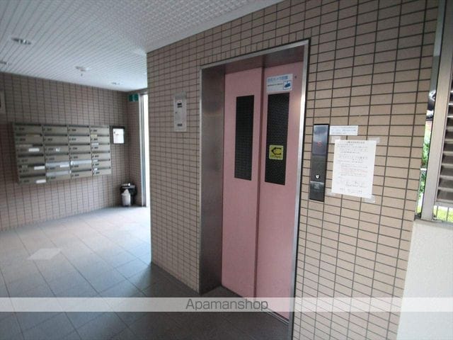サンシャイン江坂の内装写真