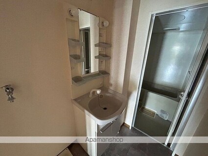 メルベーユ翔[2DK/50.42m2]の内装7