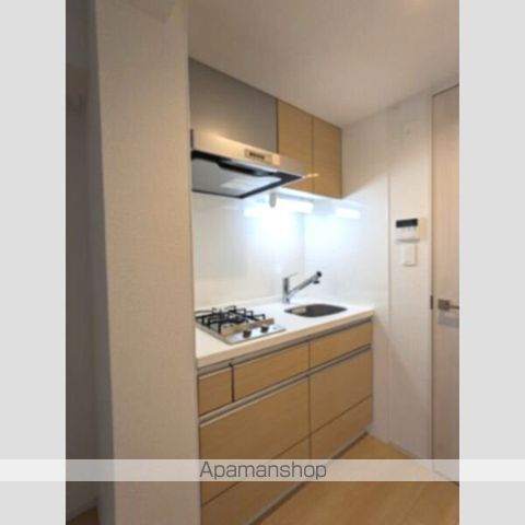 エルファーロ神楽坂IIの内装写真