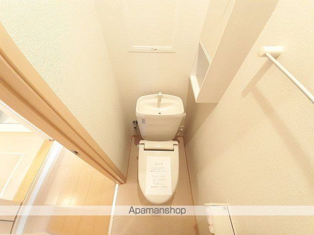 メゾン・ド・タカダIIIの内装写真