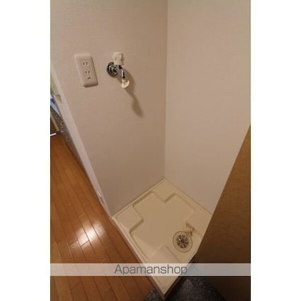 ザ・レジデンス行徳Ⅲ[1K/22.91m2]の内装1