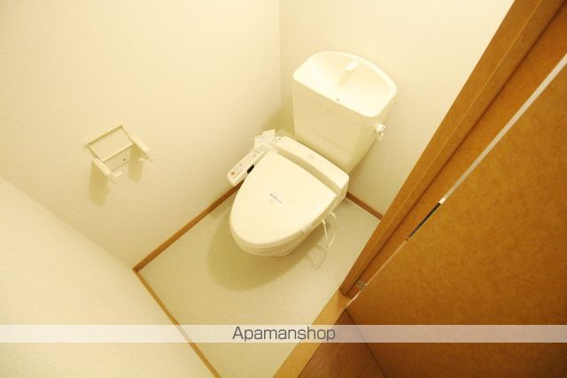 レオパレスパピルスHTYの内装写真