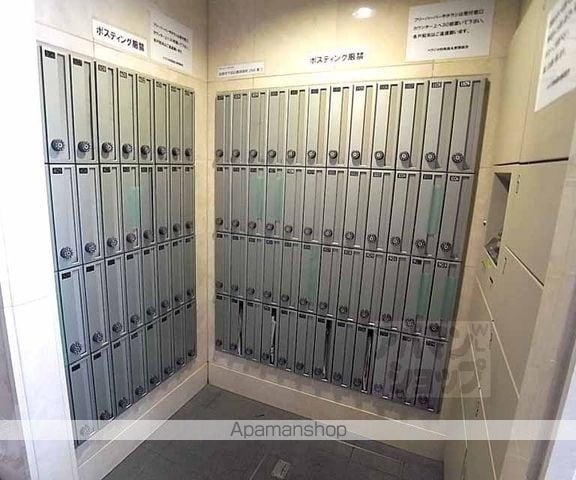 ベラジオ四条烏丸の外観写真