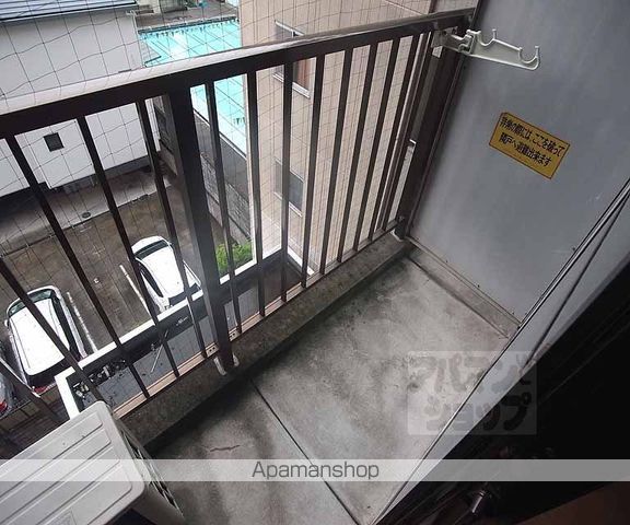 東上善寺町マンションの内装写真