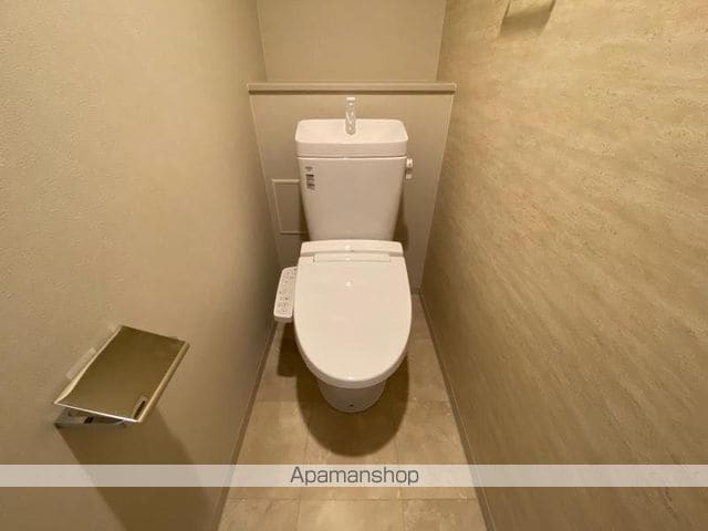 SーRESIDENCE瓦町駅ALOの内装写真