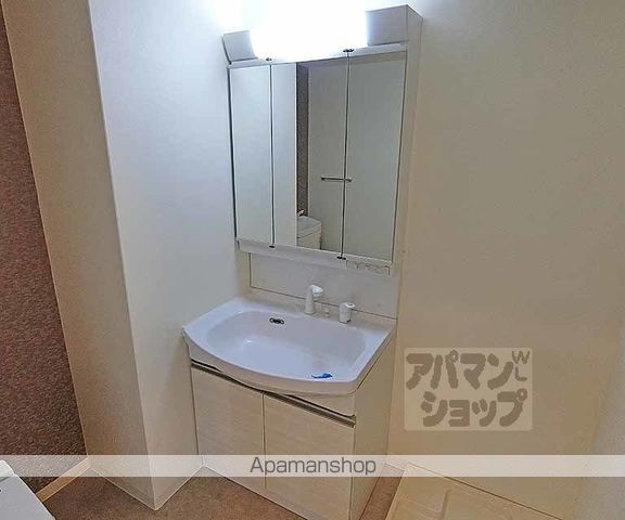 壬生朱雀町マンションの内装写真