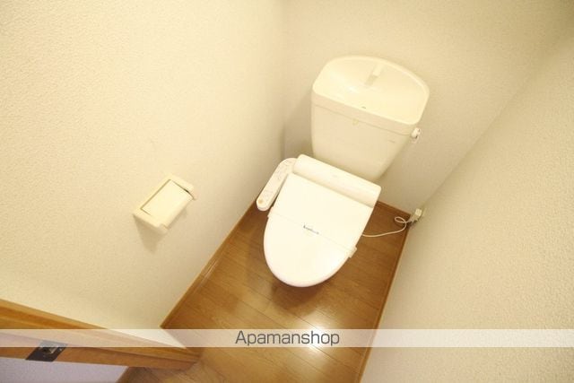 レオパレスエスポワールの内装写真