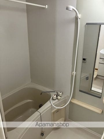 ハッピー尾山タウン Aの内装写真