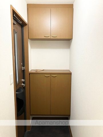 ECOーレジデンス C棟の内装写真