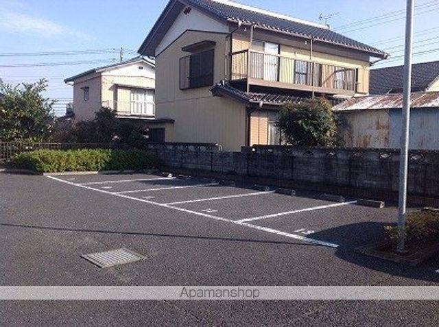 レオパレスセジュールのその他写真
