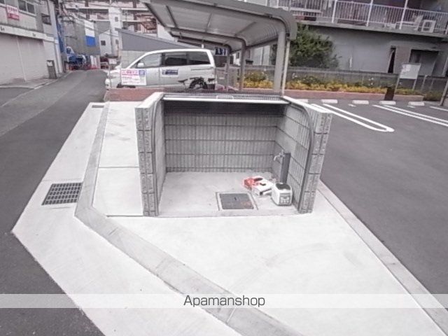 ルリアンの外観写真