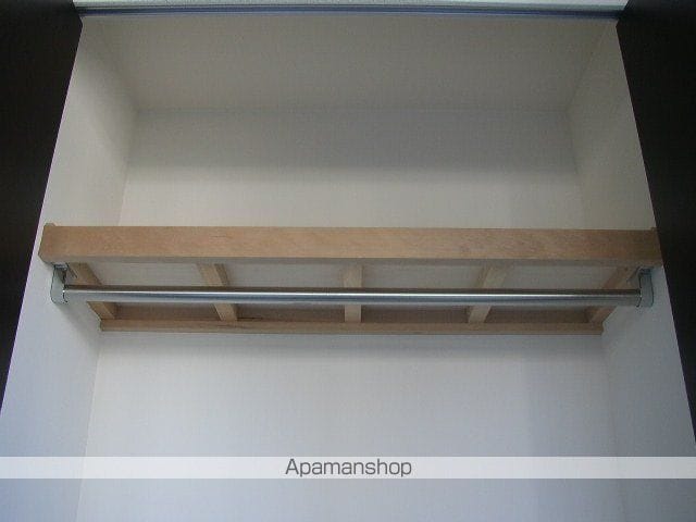 セレブコート木川の内装写真
