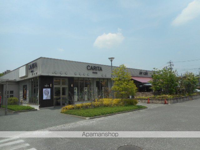 シティライフ覚王山の周辺写真