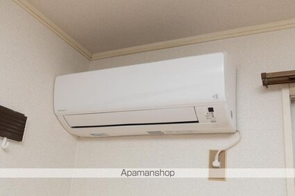 メゾンブランシェ[1K/20.25m2]のその他設備