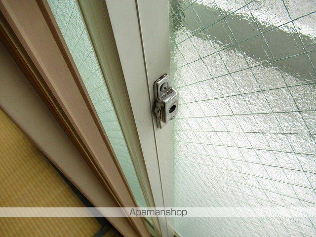 第3伸陽閣の内装写真