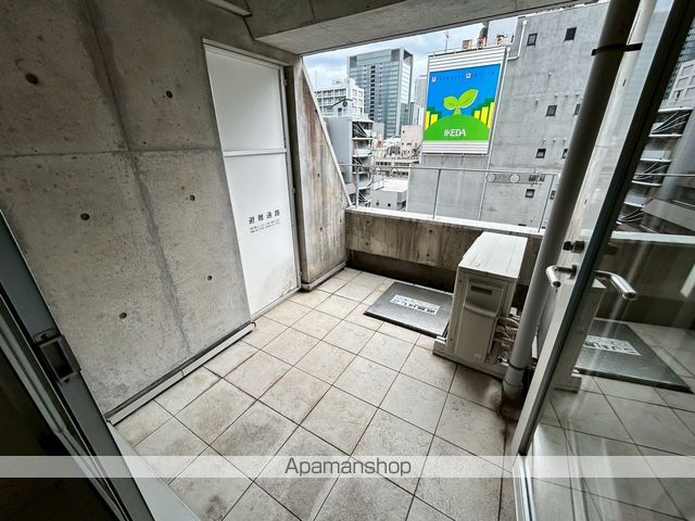 創空KYUTAROの内装写真