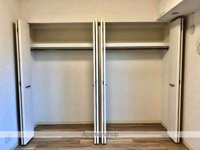 プレサンス四天王寺の内装写真