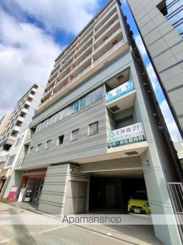 OSAKATOSYAKANBUILDING