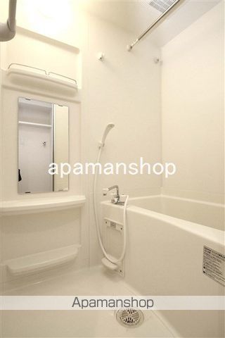 エイペックス京町堀IIの内装写真