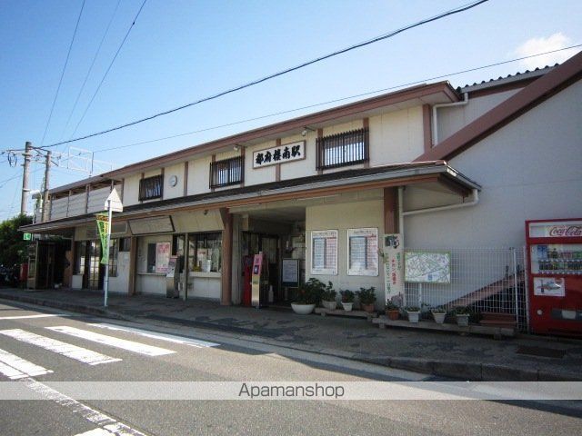 鹿児島本線 都府楼南駅 徒歩4分 5階建 築55年の周辺写真