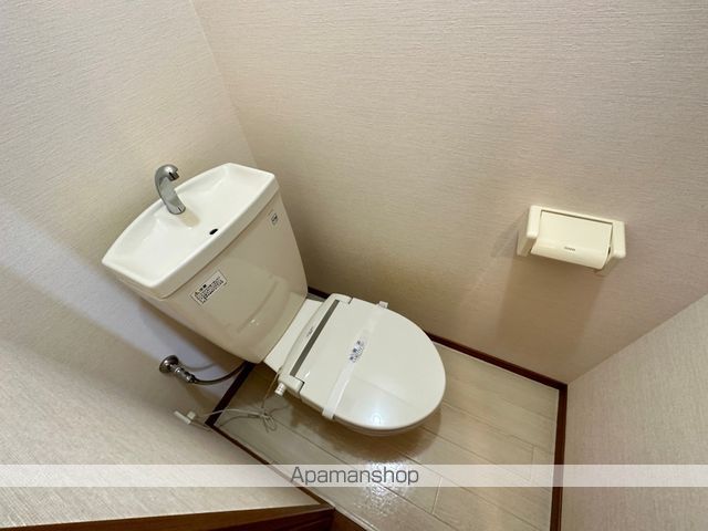 ドラゴンコートの内装写真