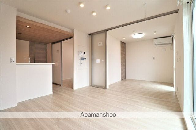 セレスティア南田中の内装写真