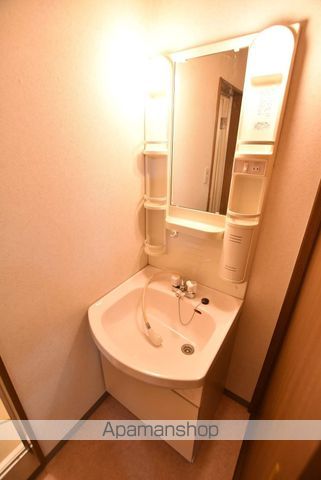パレット宮の森の内装写真