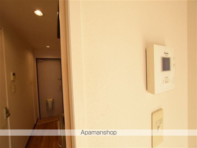 E・M・Yマンションの内装写真