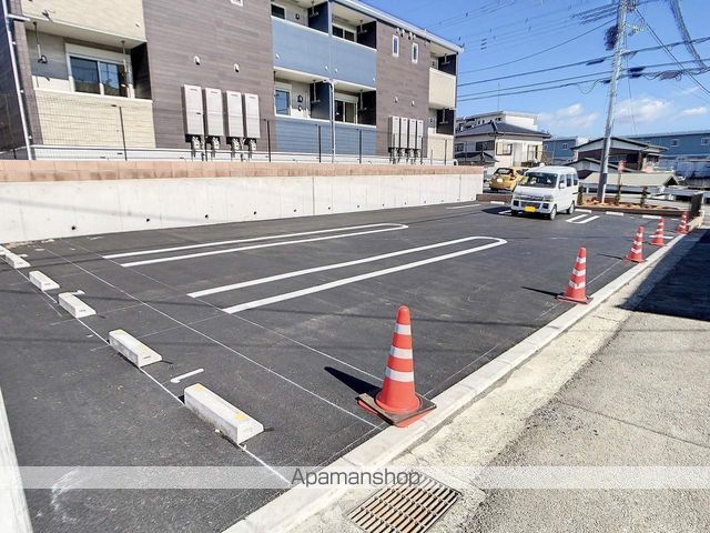 ソレイヤードのその他写真