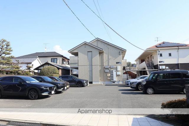 カーサ A棟のその他写真