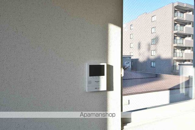 プレジールSIGEMIの内装写真