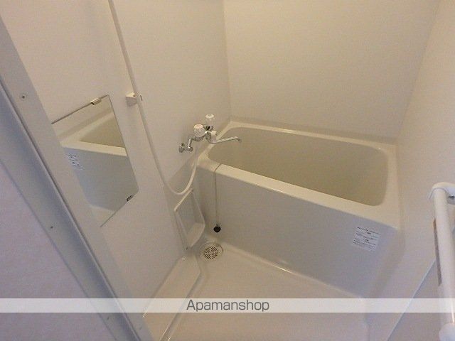 ケントハウスIIIの内装写真