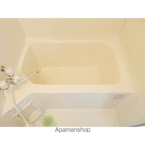 フェイマスKITAMI1番館の内装写真