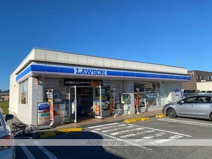 メルベーユ川崎Ｂ[1LDK/45.43m2]の周辺2