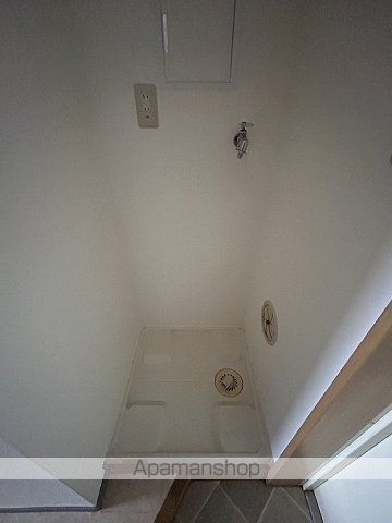 西広島ビレッジの内装写真