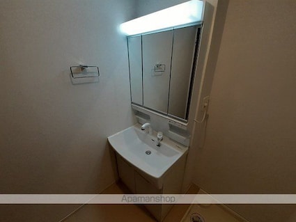 アムール・メゾン[1LDK/50.16m2]の洗面所