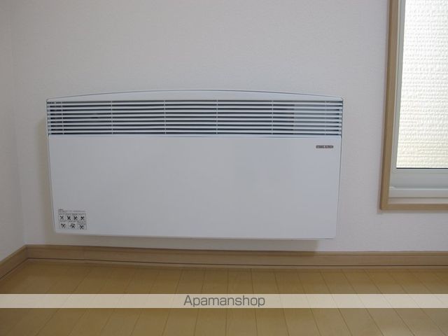 OAK Xの内装写真