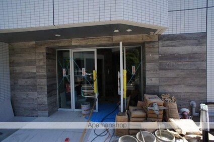 Ｌｏｇ都庁前[1K/26.21m2]の共用部8