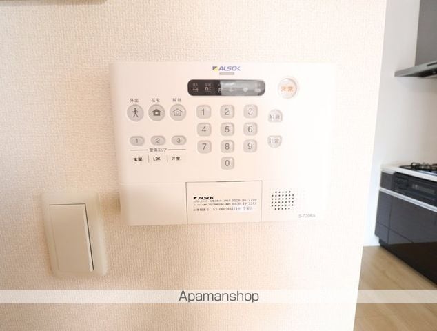グランフォレMIIの内装写真