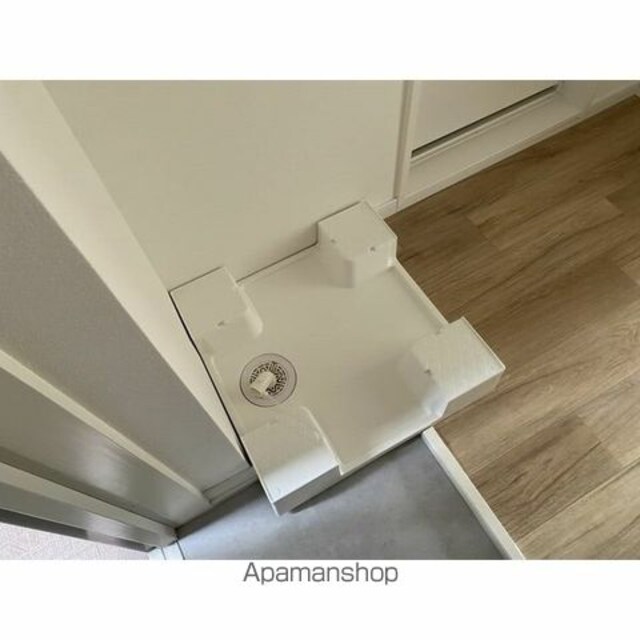 アサカシオン瀬田[1K/17.94m2]のその他内装2