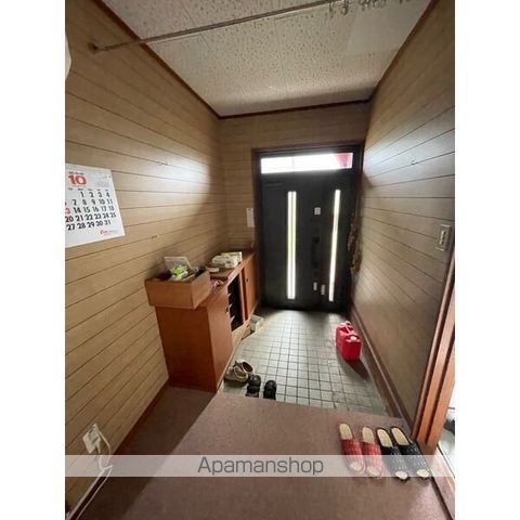 新川西3条3丁目11ー7 貸家の内装写真
