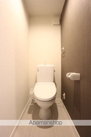 オリエンタルコート加布里駅前の内装写真