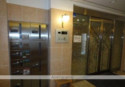 デュオ・スカーラ田原町[1DK/33.36m2]の外観3