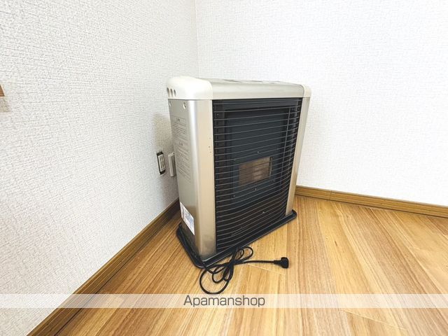 メゾンREVEの内装写真